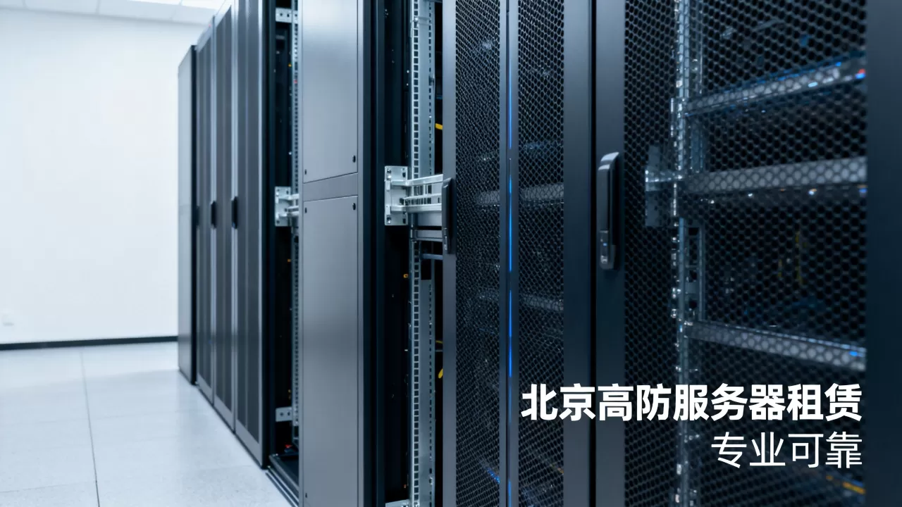 北京高防服务器哪里租比较靠谱? 北京高防服务器哪里租比较靠谱?