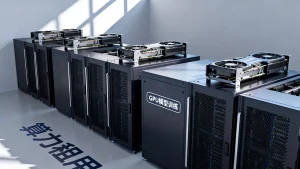 深圳GPU模型训练速度慢租用算力能解决吗