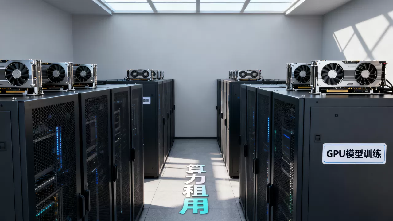深圳GPU模型训练速度慢租用算力能解决吗 深圳GPU模型训练速度慢租用算力能解决吗
