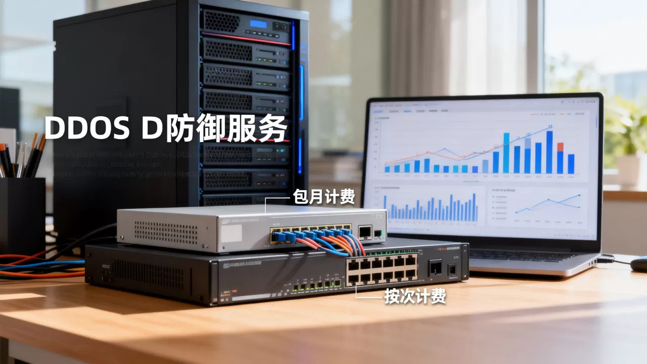 北京DDoS防御服务的包月与按次计费方式怎么选 北京DDoS防御服务的包月与按次计费方式怎么选