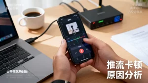 深圳短视频推流卡顿怎么办？租大带宽能缓解吗，大带宽优势