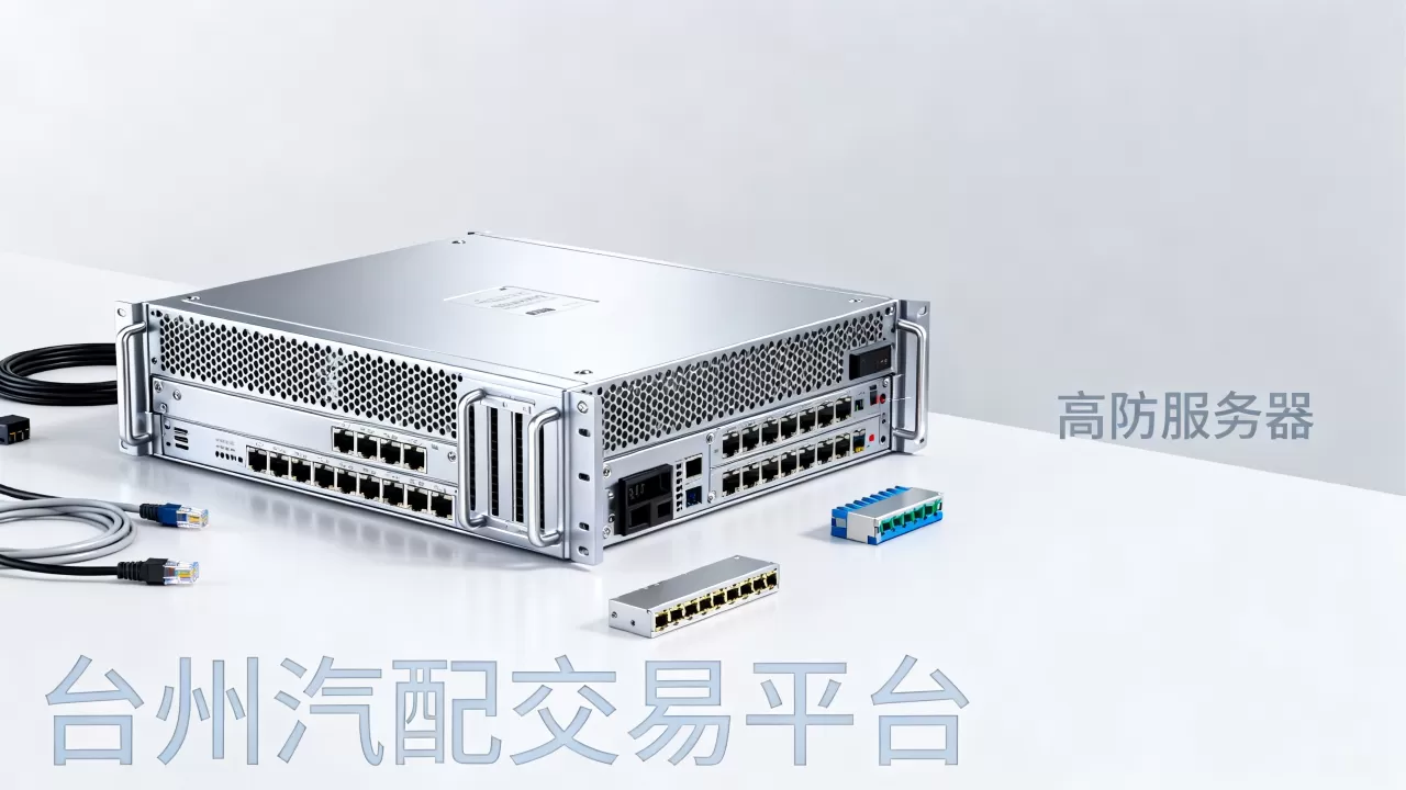 台州汽配交易平台高防服务器方案怎么选?高防服务器哪家好 台州汽配交易平台高防服务器方案怎么选?高防服务器哪家好