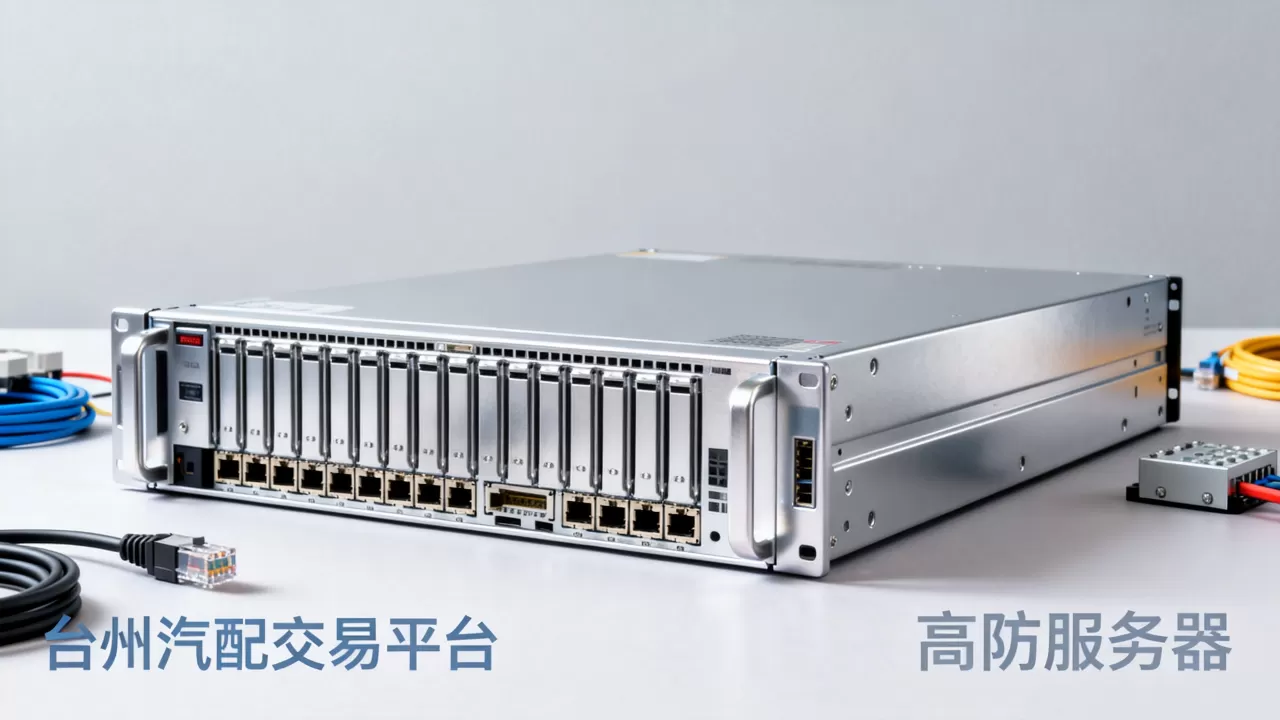 台州汽配交易平台高防服务器方案怎么选?高防服务器哪家好 台州汽配交易平台高防服务器方案怎么选?高防服务器哪家好