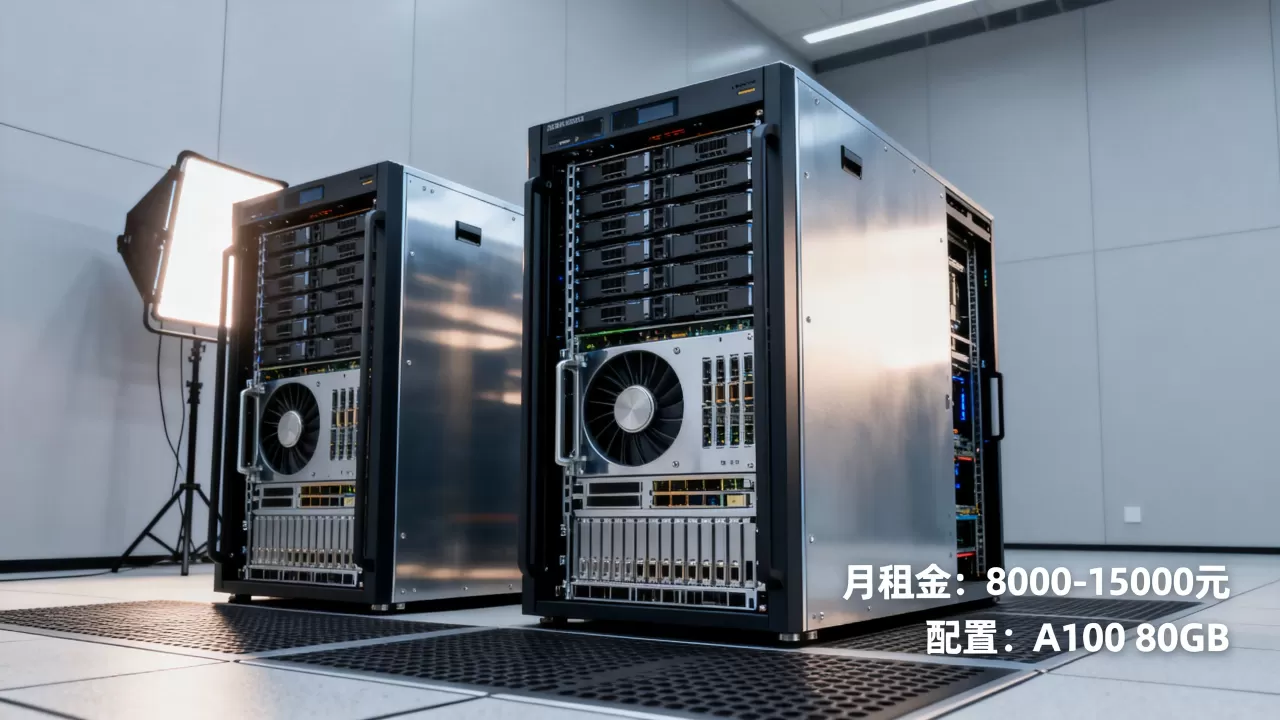深圳GPU服务器租到什么价位才算比较划算,多少钱一个月? 深圳GPU服务器租到什么价位才算比较划算,多少钱一个月?