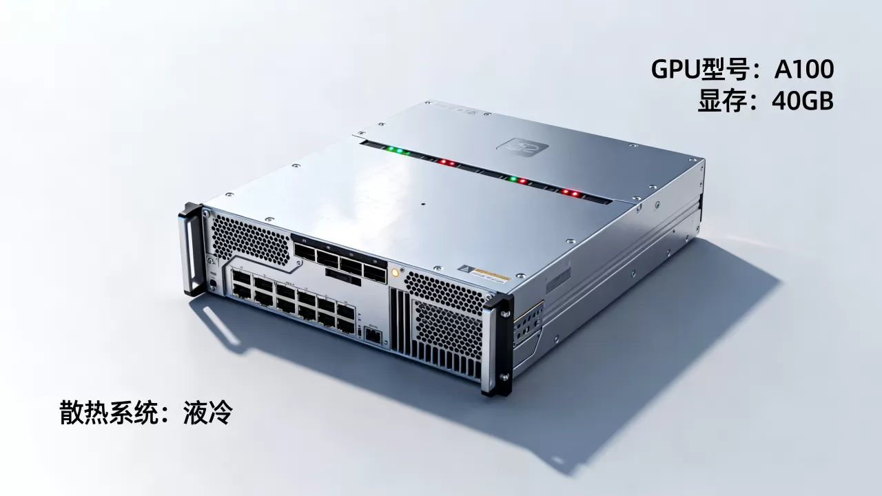深圳GPU推理服务器要从哪几个角度去挑选,怎么选性价比最高? 深圳GPU推理服务器要从哪几个角度去挑选,怎么选性价比最高?