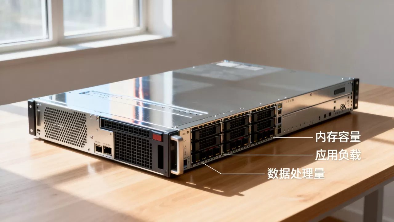 深圳物理服务器选多大内存要考虑什么因素 深圳物理服务器选多大内存要考虑什么因素