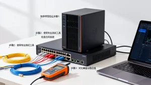 北京大带宽租用时要怎么确认带宽是不是独享的，独享带宽如何验证？