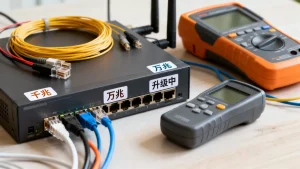 北京带宽扩容从千兆升到万兆之后成本会上涨多少，升级费用高吗