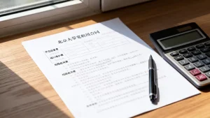 北京大带宽租用合同里哪些收费项目容易被忽略，大带宽租用有哪些坑？