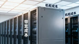 北京大带宽服务器包年报价里带宽与机柜成本怎么估