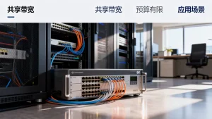 北京共享带宽租用价格贵不贵，预算有限适合哪些应用场景？