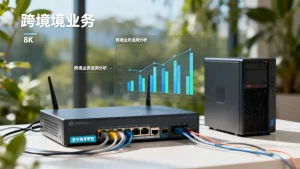 金华独享带宽适不适合跨境业务，金华独享带宽跨境业务好用吗