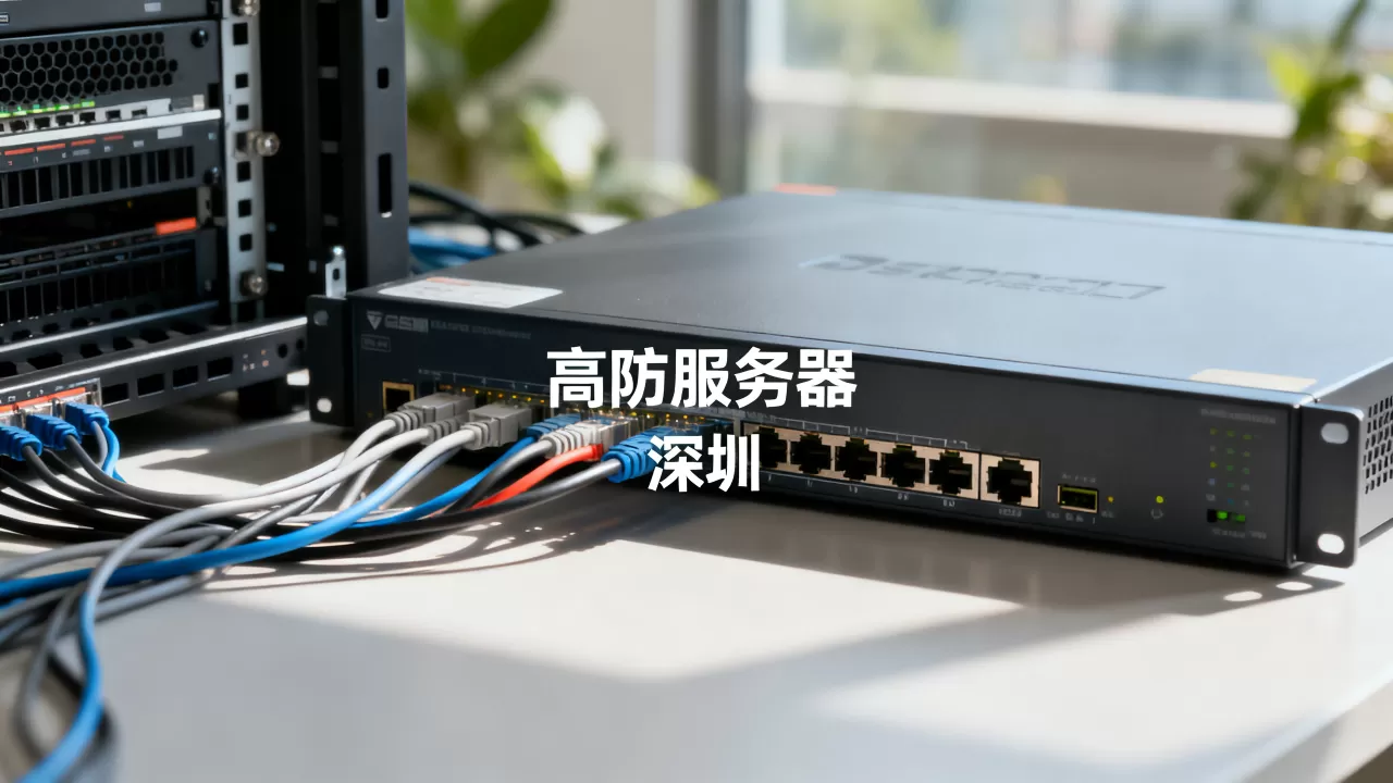 深圳高防服务器该从哪些方面去挑选合适?高防服务器租用哪家好 深圳高防服务器该从哪些方面去挑选合适?高防服务器租用哪家好