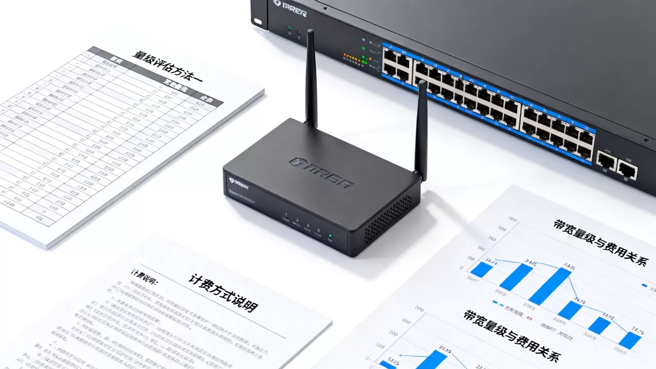 北京独享带宽怎么选?量级与计费评估的三个方法是什么? 北京独享带宽怎么选?量级与计费评估的三个方法是什么?