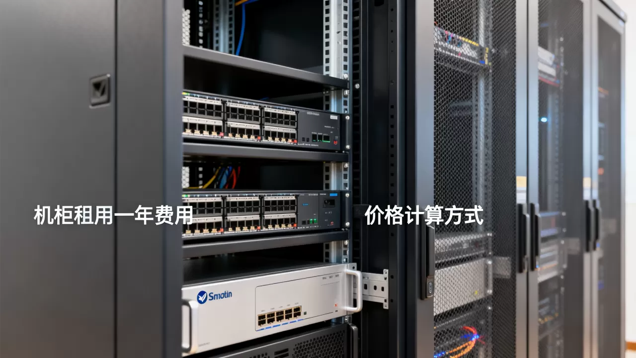 温州机柜租用一年费用大概多少，机柜租用价格如何计算合理