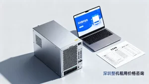 深圳整机租用报价单要怎么拿到手？深圳整机租用价格多少？