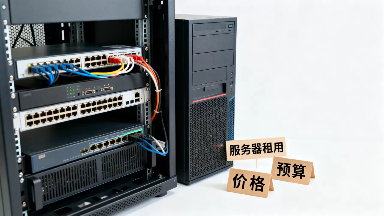 新业务上线,北京服务器租用的预算怎么做,北京服务器租用价格多少? 新业务上线,北京服务器租用的预算怎么做,北京服务器租用价格多少?
