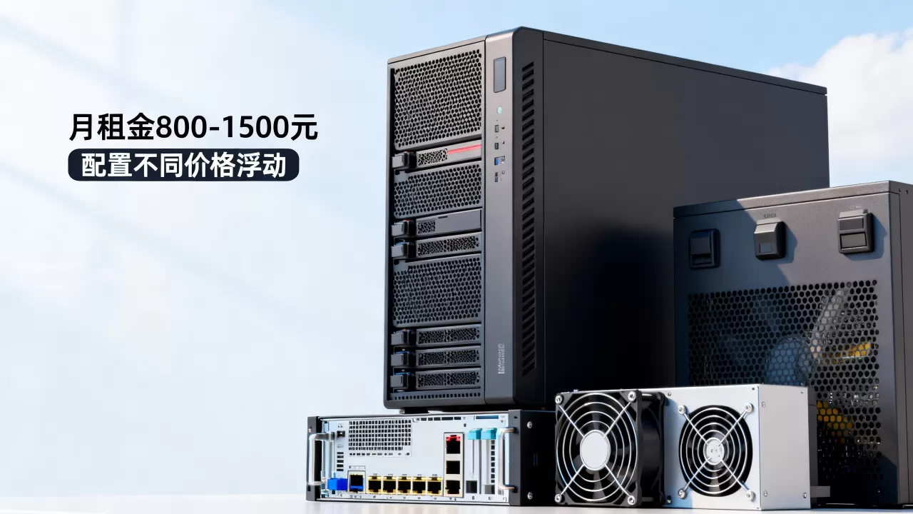 深圳智能硬件服务器租用报价要多少钱,租用价格贵不贵? 深圳智能硬件服务器租用报价要多少钱,租用价格贵不贵?