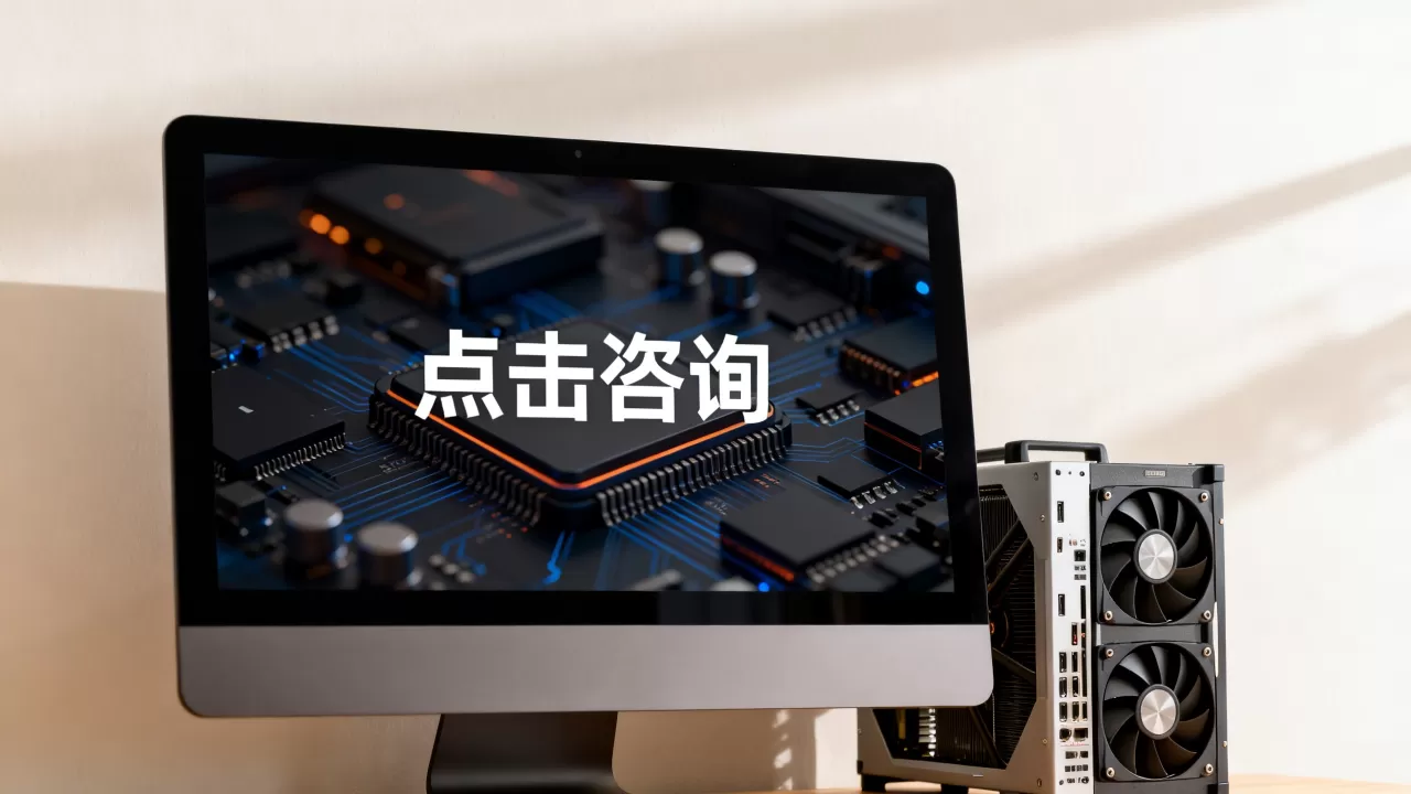 深圳GPU服务器租赁费用咨询入口在哪里能找到