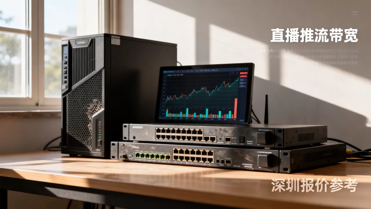 深圳直播推流带宽报价一般要多少钱?直播推流带宽收费标准是什么? 深圳直播推流带宽报价一般要多少钱?直播推流带宽收费标准是什么?