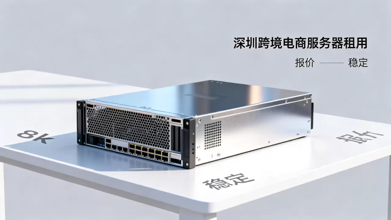 深圳跨境电商服务器租用报价要多少钱,哪家便宜又稳定 深圳跨境电商服务器租用报价要多少钱,哪家便宜又稳定