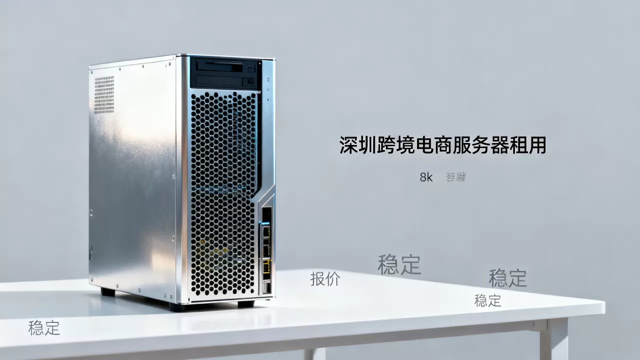 深圳跨境电商服务器租用报价要多少钱,哪家便宜又稳定 深圳跨境电商服务器租用报价要多少钱,哪家便宜又稳定
