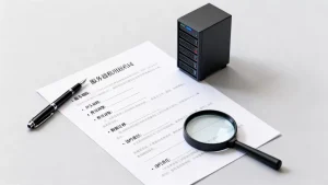 北京服务器租用续约签合同容易漏看哪些条款？，租用续约注意事项