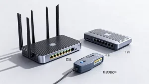 从百兆直接跳到千兆会不会买多了？，千兆宽带值得升级吗？