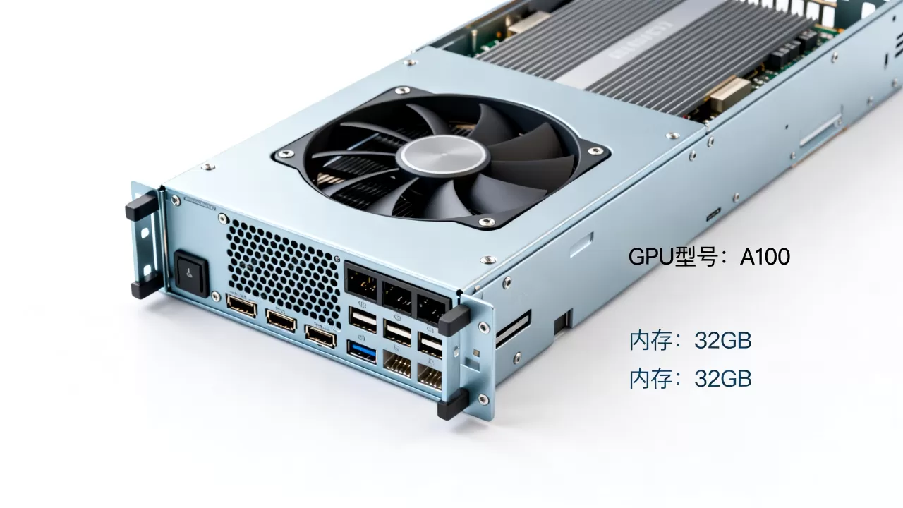 深圳GPU服务器租用报价通常是怎么计算出来的,租用一年多少钱? 深圳GPU服务器租用报价通常是怎么计算出来的,租用一年多少钱?