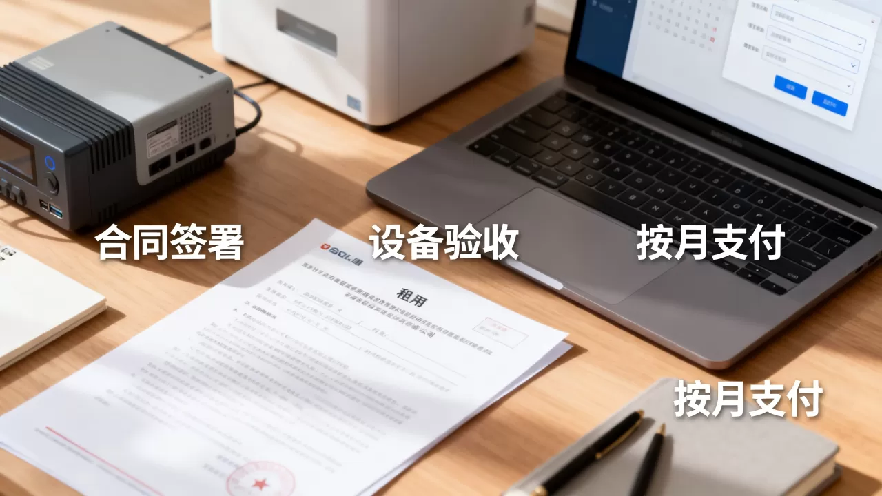 深圳物理机按月租用具体要怎么弄,租用流程和注意事项有哪些? 深圳物理机按月租用具体要怎么弄,租用流程和注意事项有哪些?