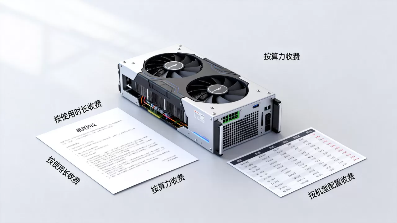 浙江GPU租用按什么收费,一次说明白?GPU租用价格怎么算 浙江GPU租用按什么收费,一次说明白?GPU租用价格怎么算