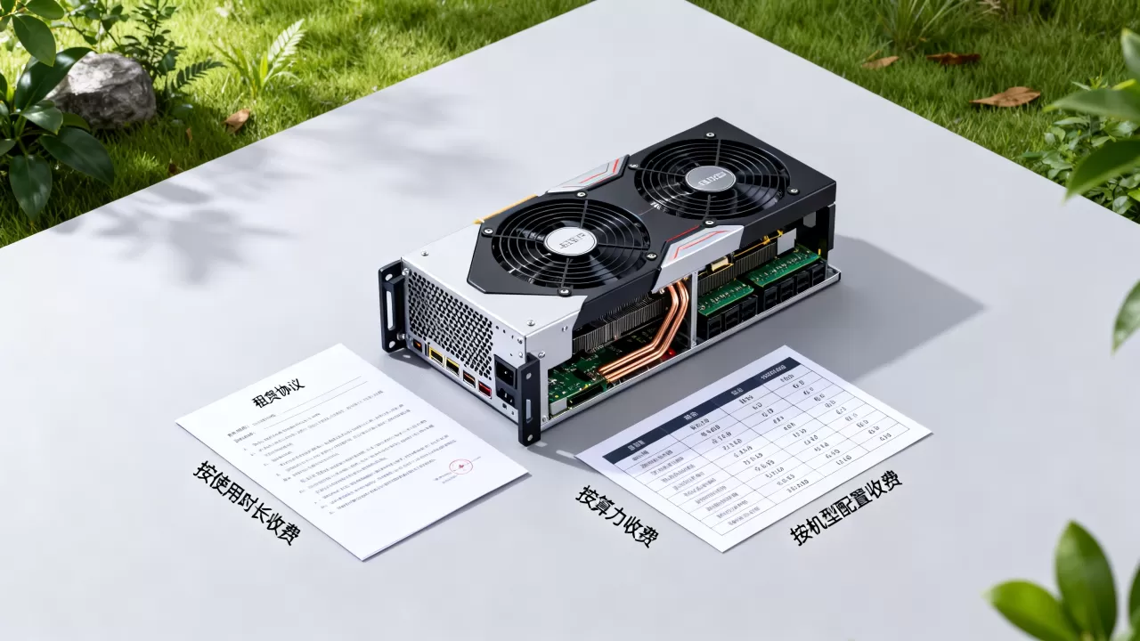 浙江GPU租用按什么收费,一次说明白?GPU租用价格怎么算 浙江GPU租用按什么收费,一次说明白?GPU租用价格怎么算