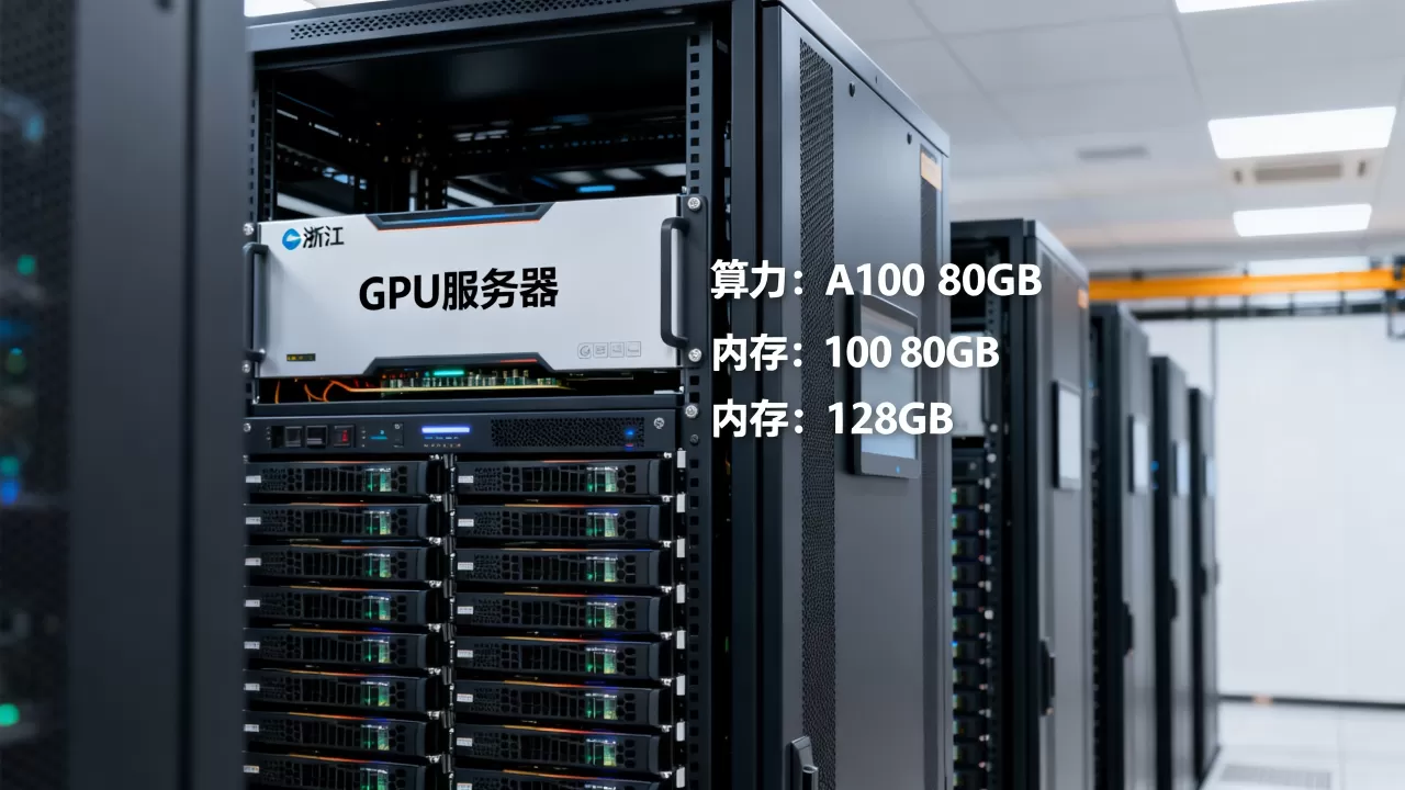 浙江GPU服务器租用前要明确哪些事，租用GPU服务器多少钱？