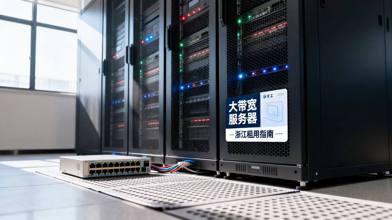 浙江大带宽服务器去哪租更省心,怎么选才靠谱? 浙江大带宽服务器去哪租更省心,怎么选才靠谱?