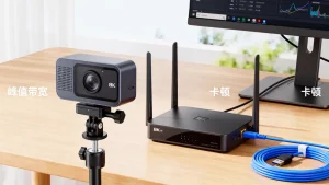 浙江直播电商为什么要优先看峰值带宽，峰值带宽不够会卡顿吗？
