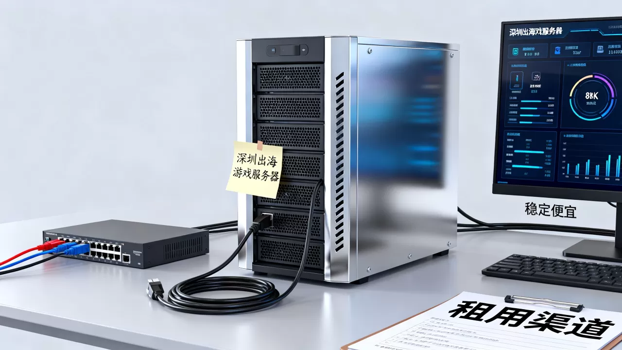 深圳出海游戏服务器租用渠道怎么找靠谱,游戏海外服务器哪家稳定便宜 深圳出海游戏服务器租用渠道怎么找靠谱,游戏海外服务器哪家稳定便宜
