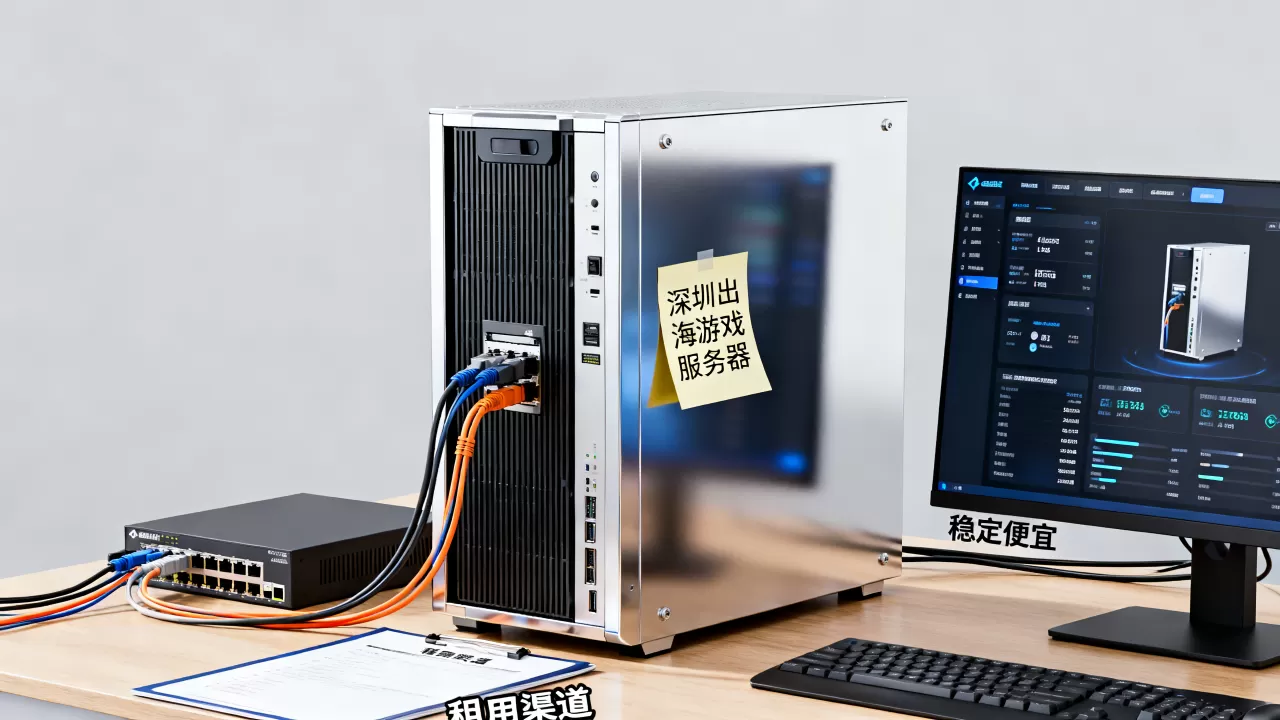 深圳出海游戏服务器租用渠道怎么找靠谱,游戏海外服务器哪家稳定便宜 深圳出海游戏服务器租用渠道怎么找靠谱,游戏海外服务器哪家稳定便宜
