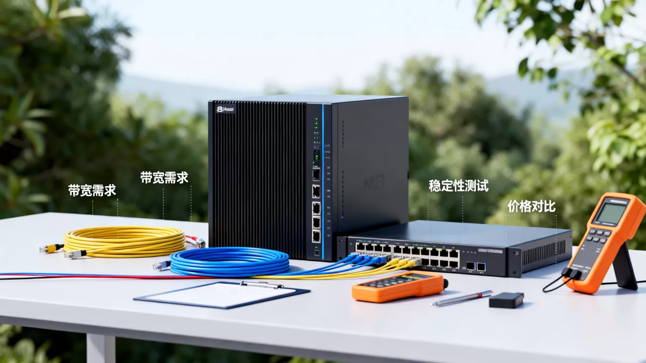 深圳直播大带宽服务器租用前要了解什么,怎么选便宜稳定的? 深圳直播大带宽服务器租用前要了解什么,怎么选便宜稳定的?