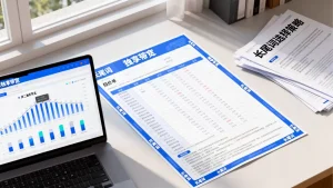浙江独享带宽报价里的门道，别只看单价？长尾词怎么选才划算？