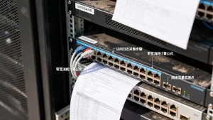 如何采集真实访问日志来估算带宽消耗，带宽估算怎么做