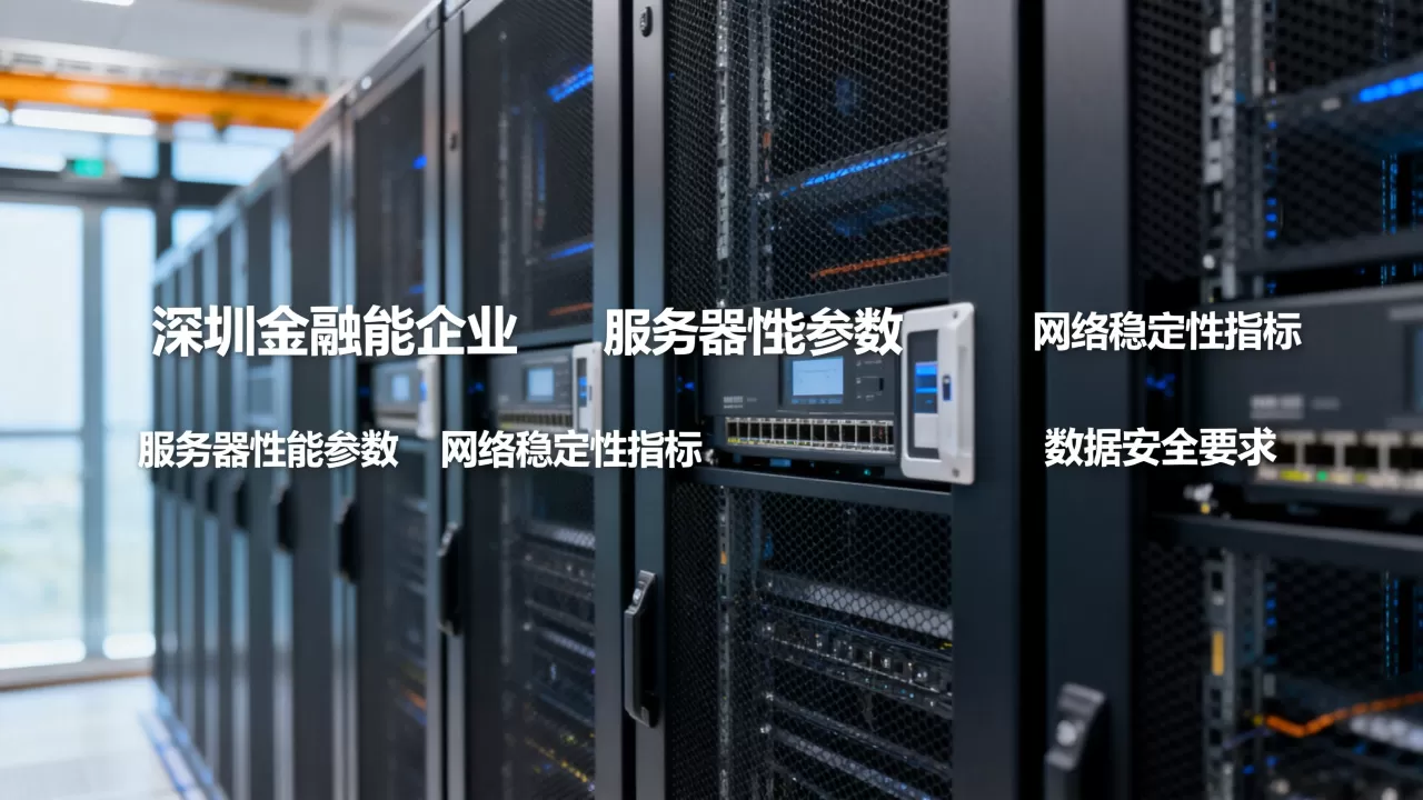 深圳金融科技企业服务器租用注意什么,金融科技服务器租用怎么选 深圳金融科技企业服务器租用注意什么,金融科技服务器租用怎么选