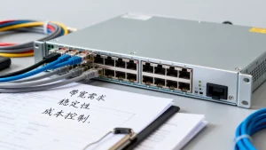 深圳大带宽服务器租用方案要怎么来制定，哪些关键因素不能忽略？