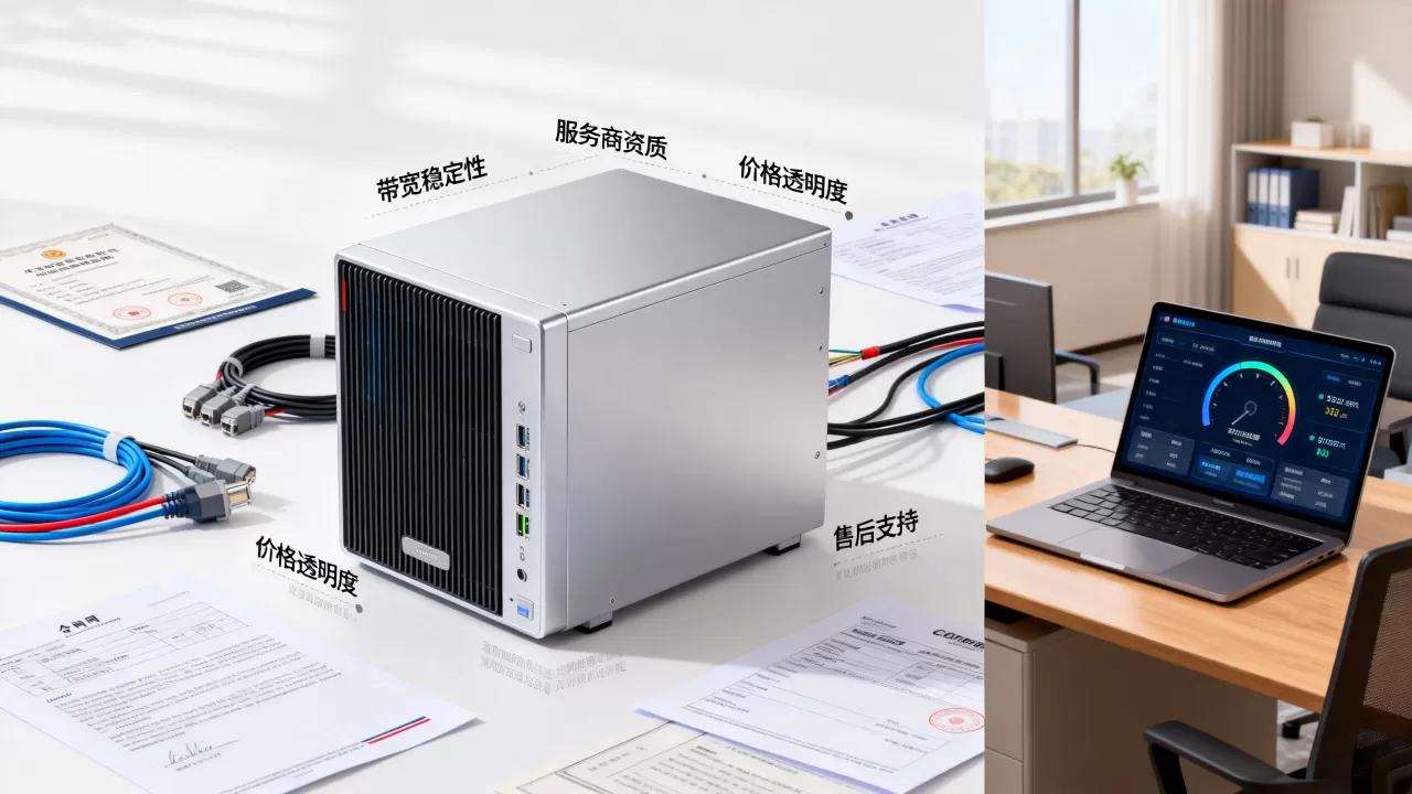 租广州大带宽服务器做业务前考虑哪些点,如何避免踩坑? 租广州大带宽服务器做业务前考虑哪些点,如何避免踩坑?