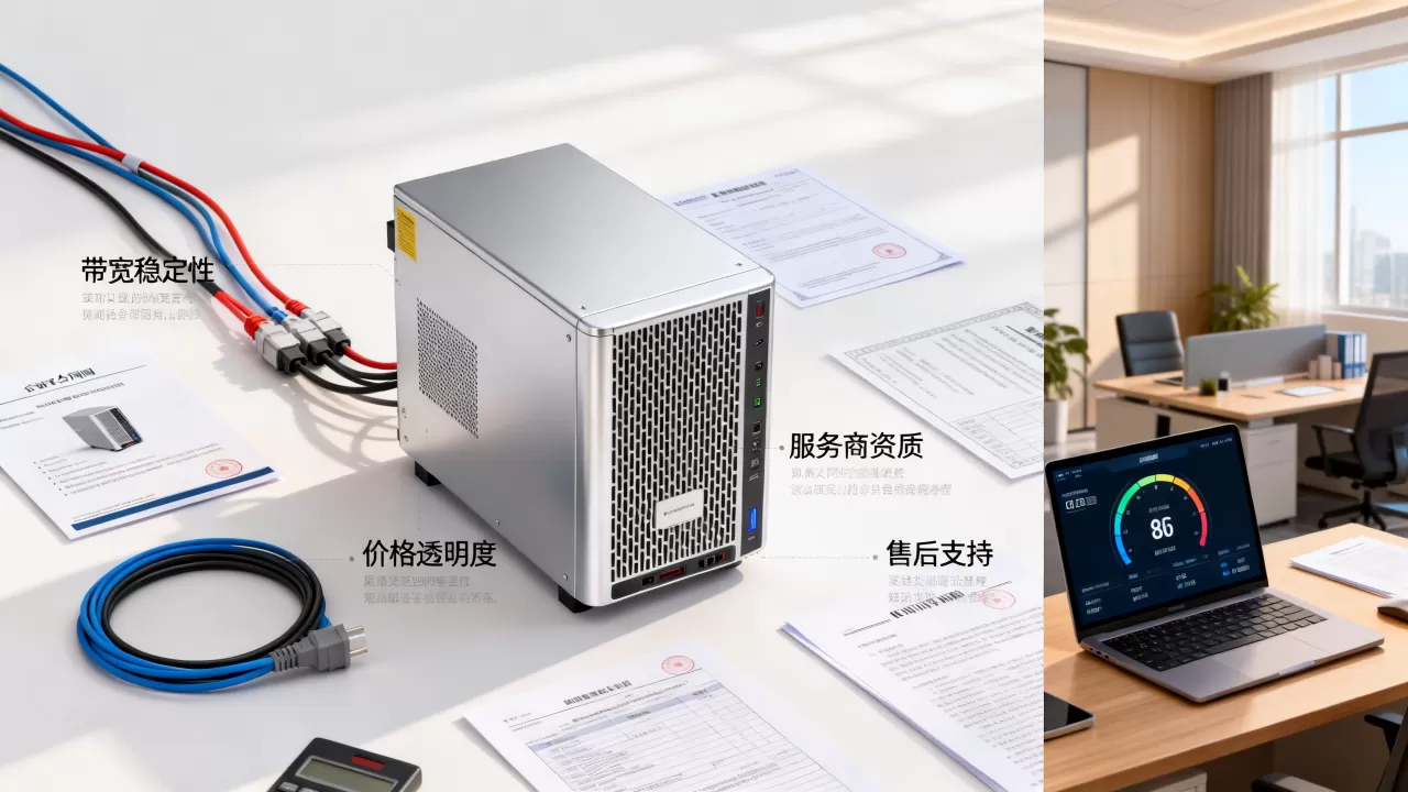 租广州大带宽服务器做业务前考虑哪些点,如何避免踩坑? 租广州大带宽服务器做业务前考虑哪些点,如何避免踩坑?