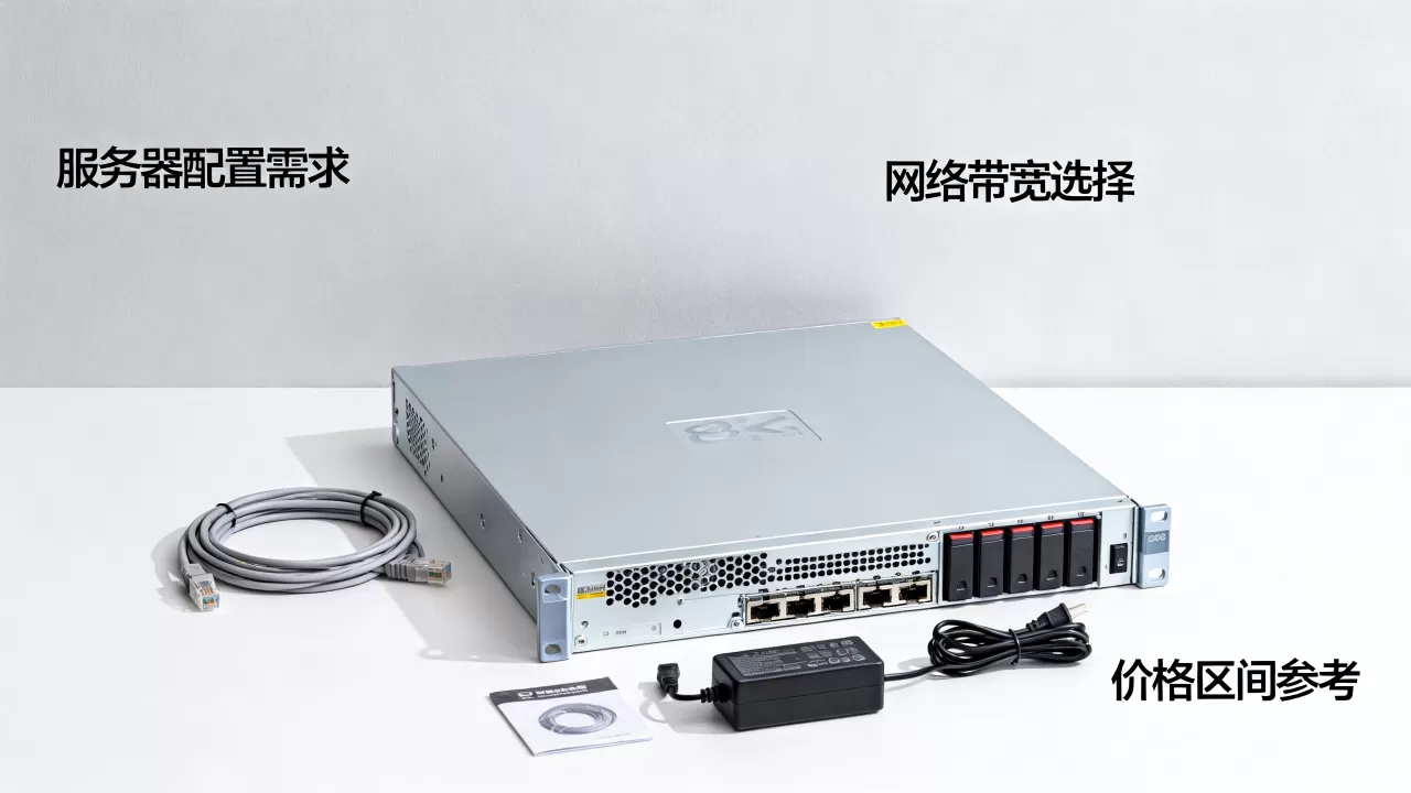 浙江服务器租用前要先弄清楚的几件事，服务器租用价格多少合适？