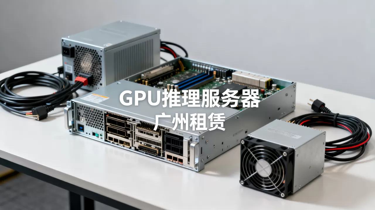 在广州租用GPU服务器做推理怎么收费，哪家性价比高？