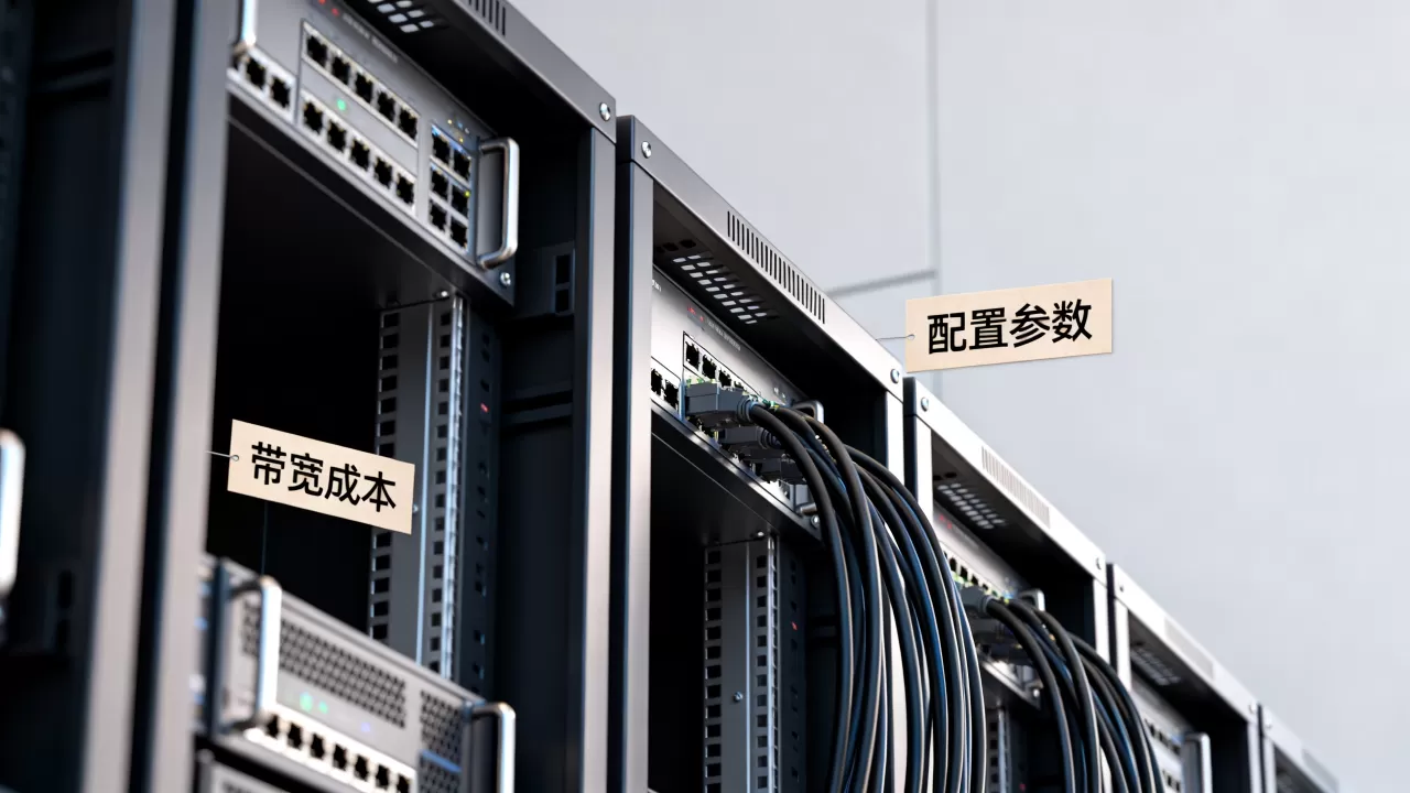 广州制造业服务器租用报价受哪些因素影响,租用价格怎么算才合理 广州制造业服务器租用报价受哪些因素影响,租用价格怎么算才合理