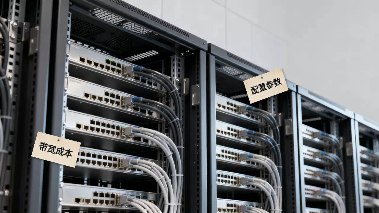 广州制造业服务器租用报价受哪些因素影响,租用价格怎么算才合理 广州制造业服务器租用报价受哪些因素影响,租用价格怎么算才合理