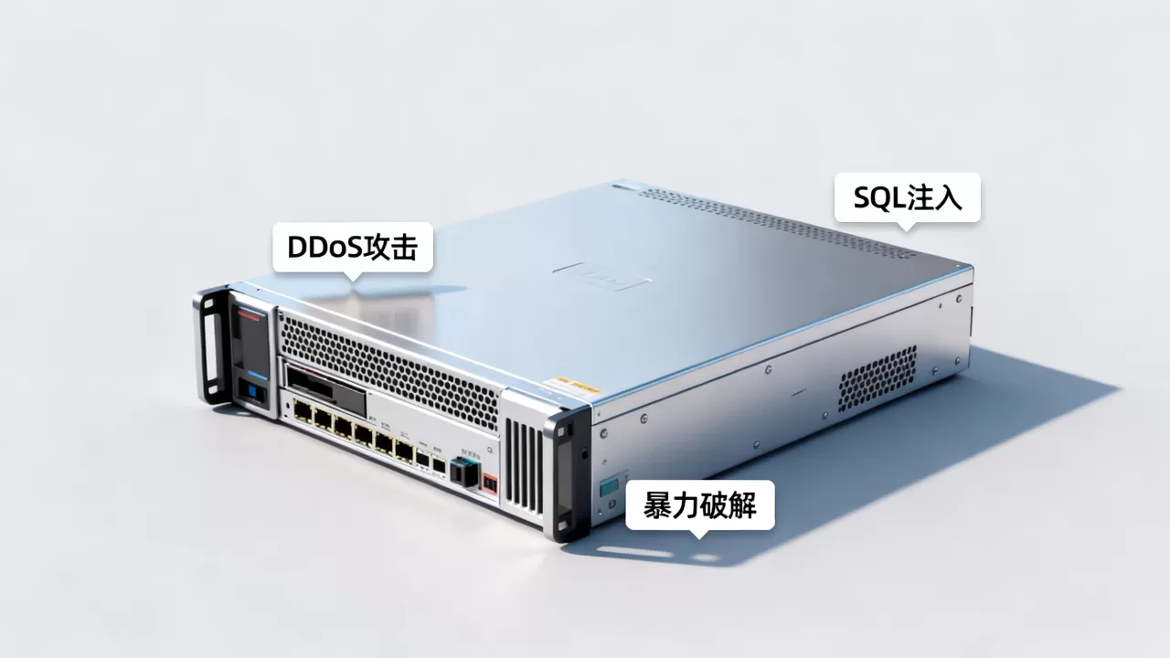 徐州企业租用防攻击服务器前如何摸清攻击类型,攻击类型有哪些 徐州企业租用防攻击服务器前如何摸清攻击类型,攻击类型有哪些