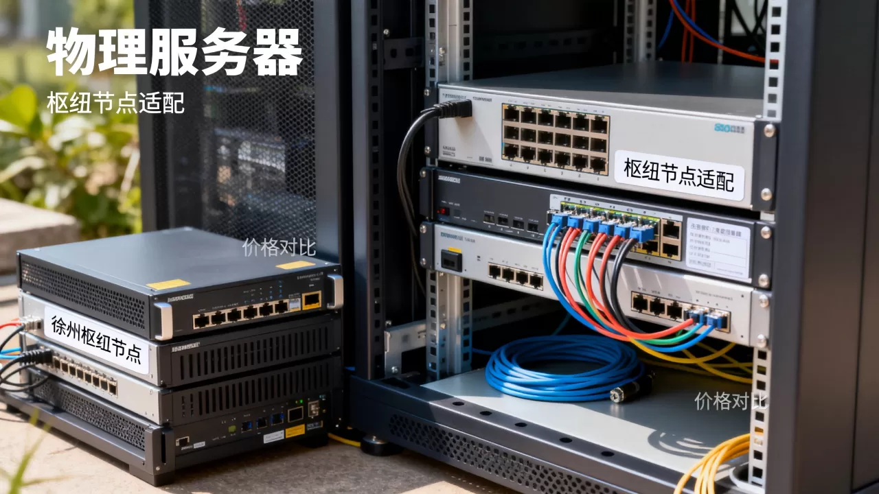 徐州物理服务器租用如何适配枢纽节点?,徐州服务器租用价格对比 徐州物理服务器租用如何适配枢纽节点?,徐州服务器租用价格对比